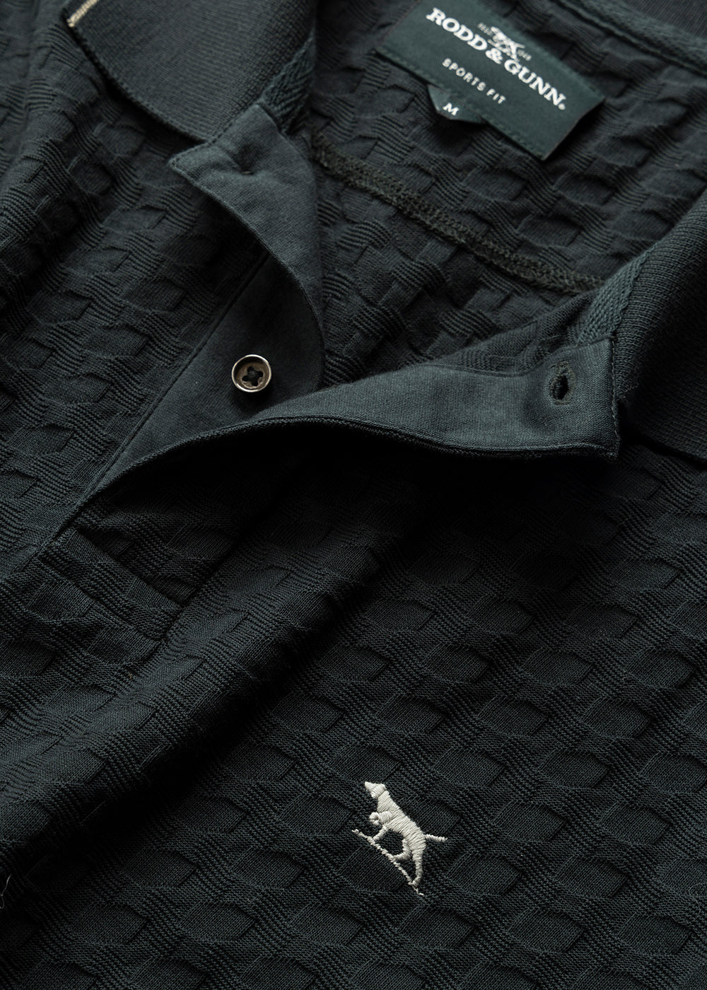 Glen Albyn Polo Shirt