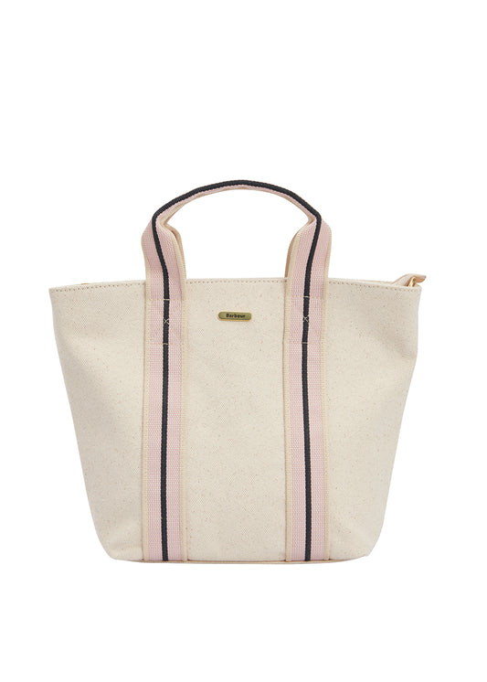 Mini Madison Beach Tote Bag