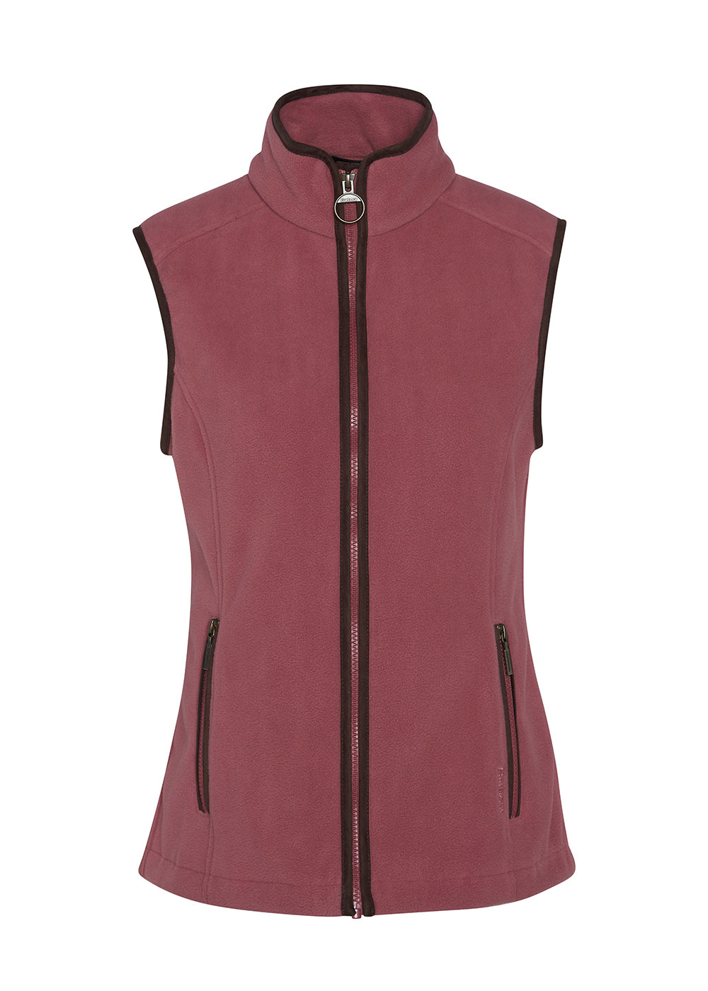 Country Colton Fleece Gilet