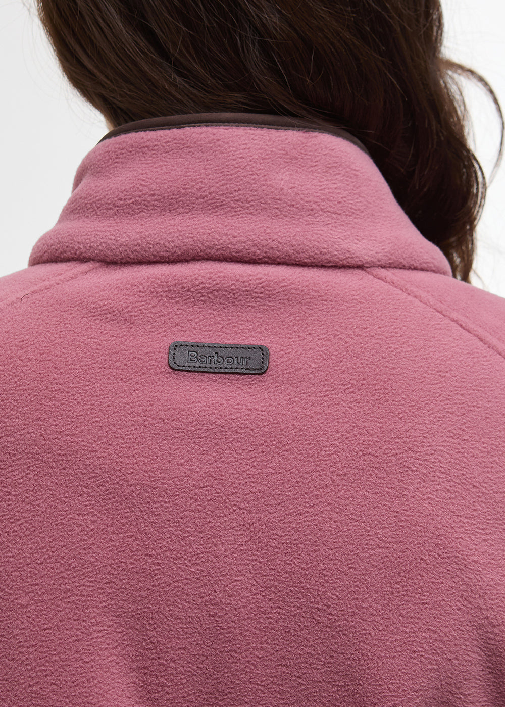 Country Colton Fleece Gilet