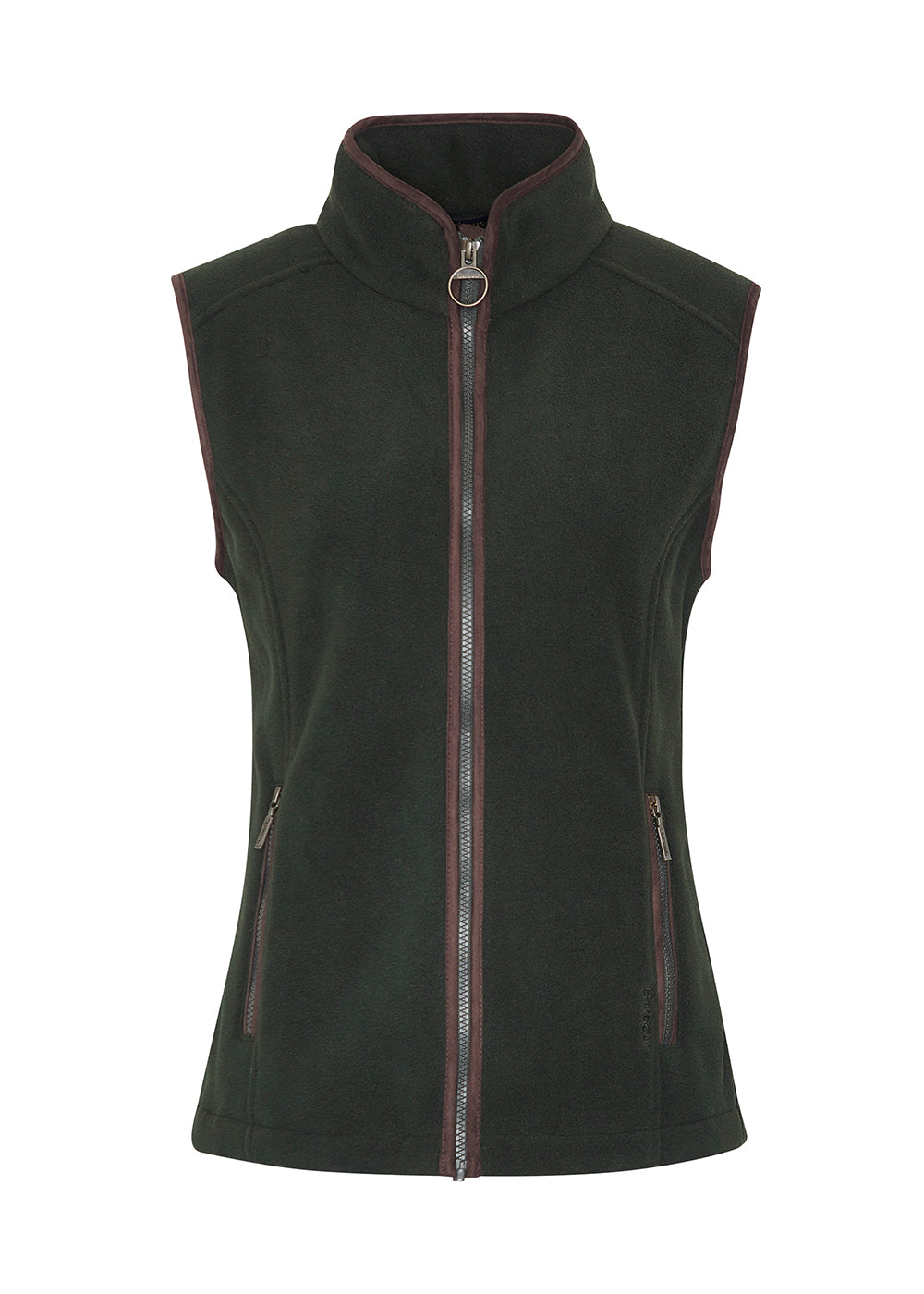 Country Colton Fleece Gilet