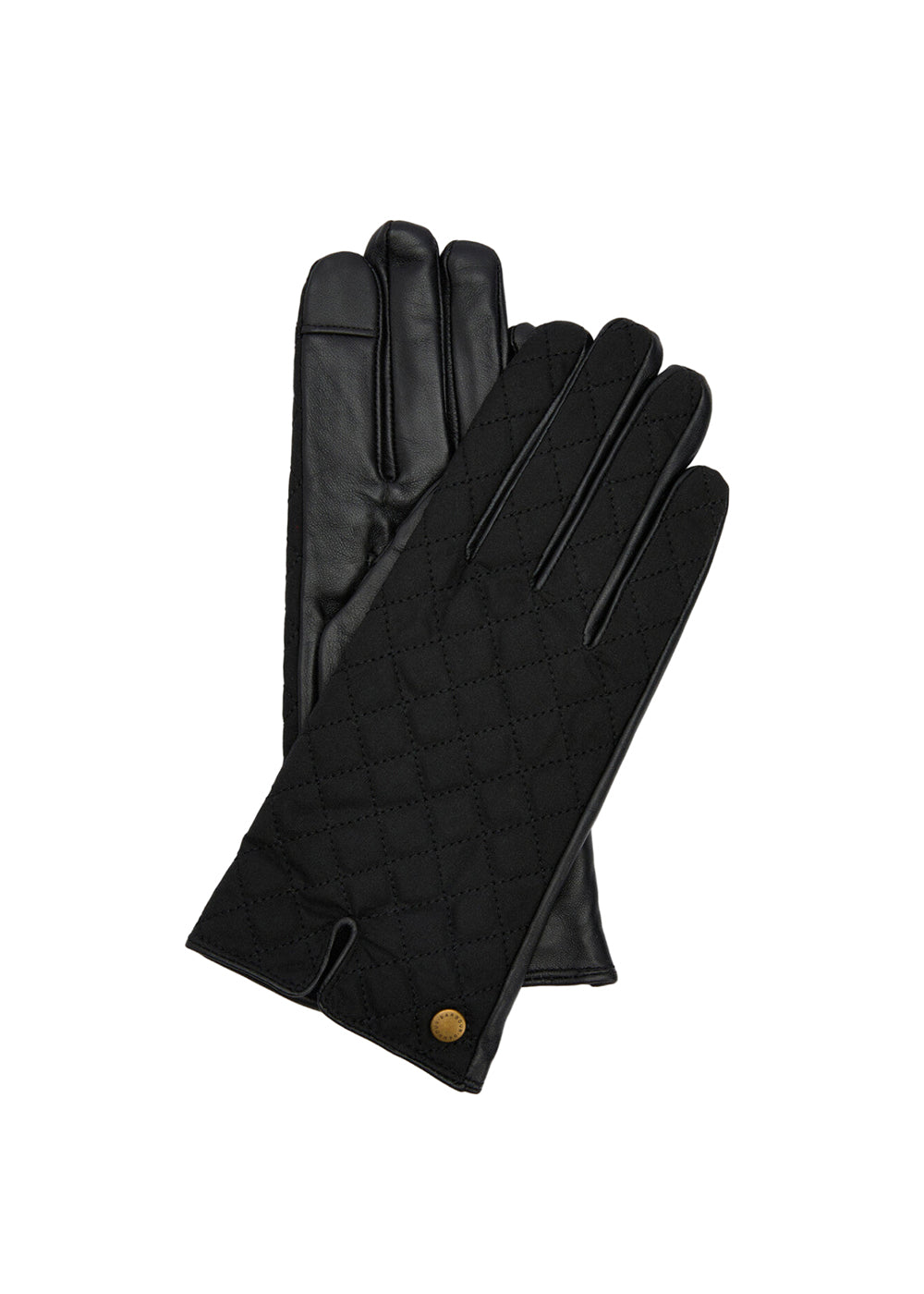 Scarlet Gloves
