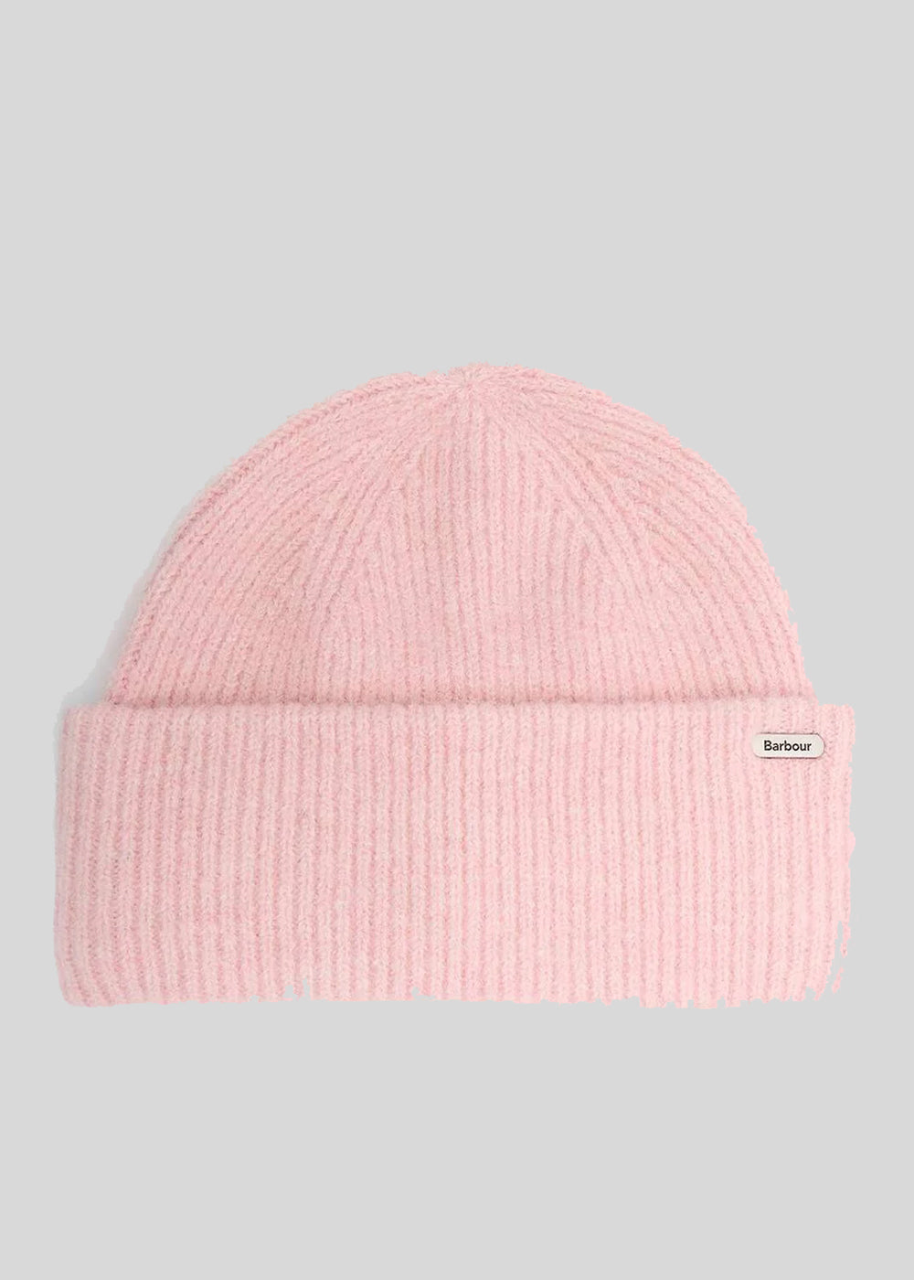 Enid Knitted Beanie Hat