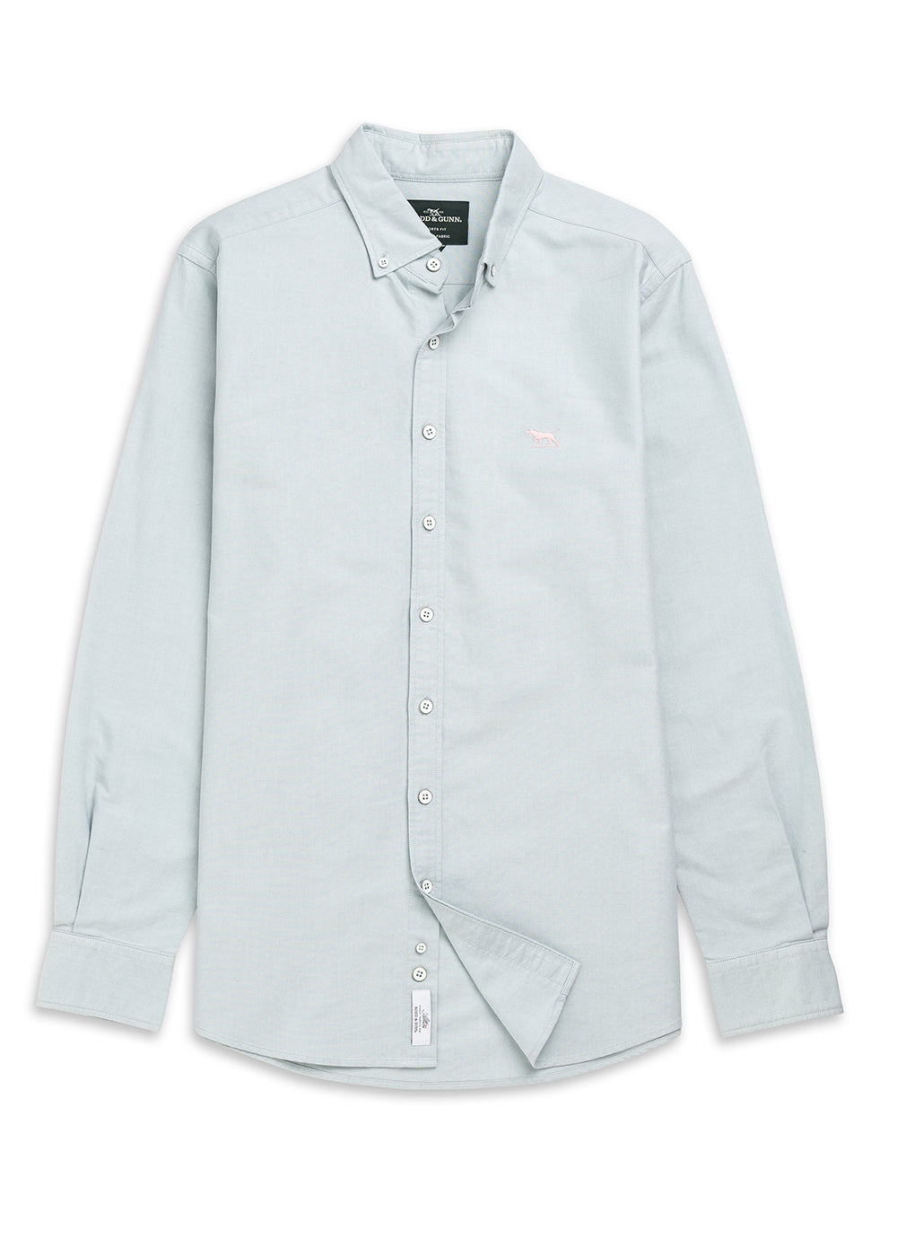 Gunn Oxford Shirt