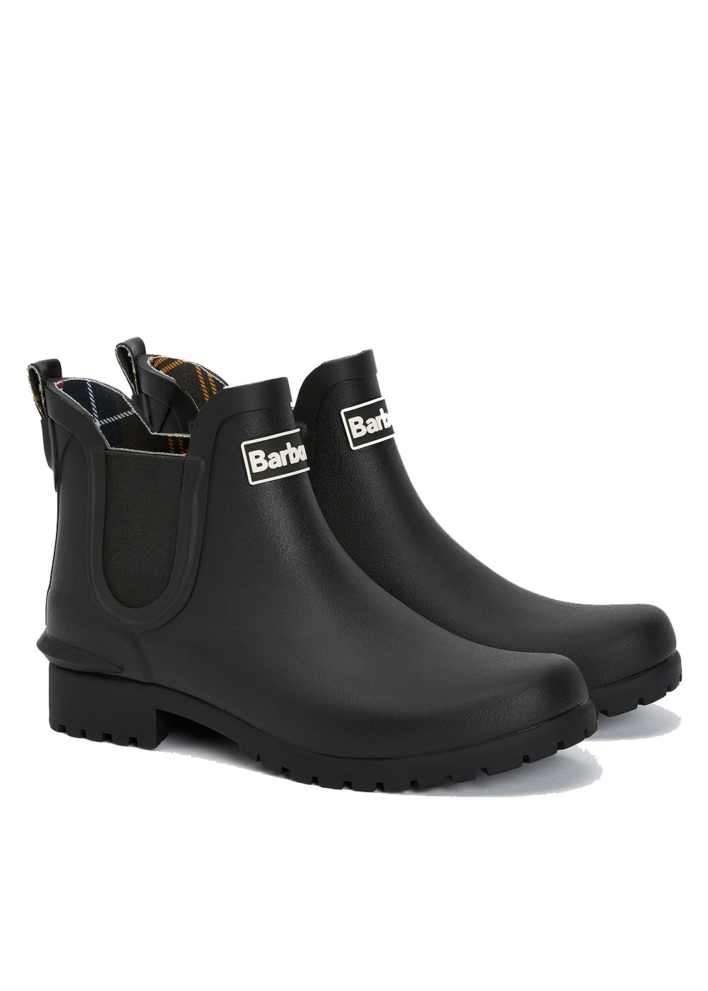 Wilton Chelsea Wellingtons