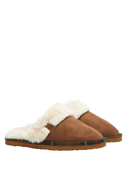 Claudia Mule Slippers
