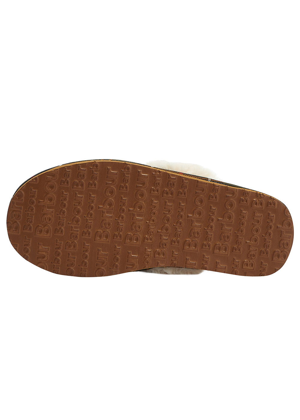 Claudia Mule Slippers