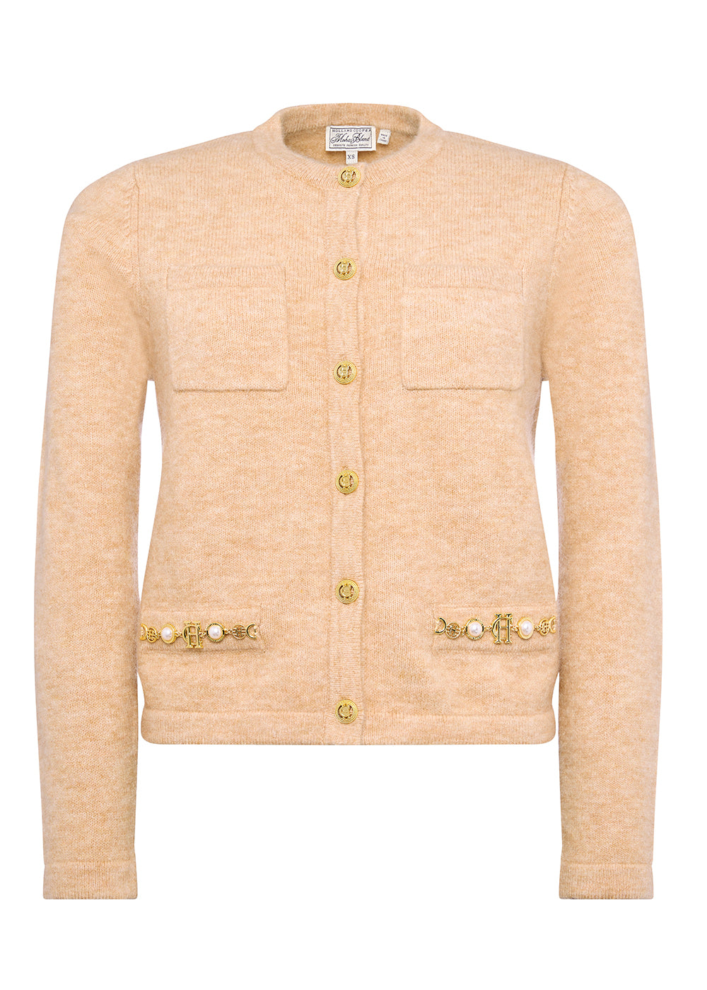 Lucinda Cardigan