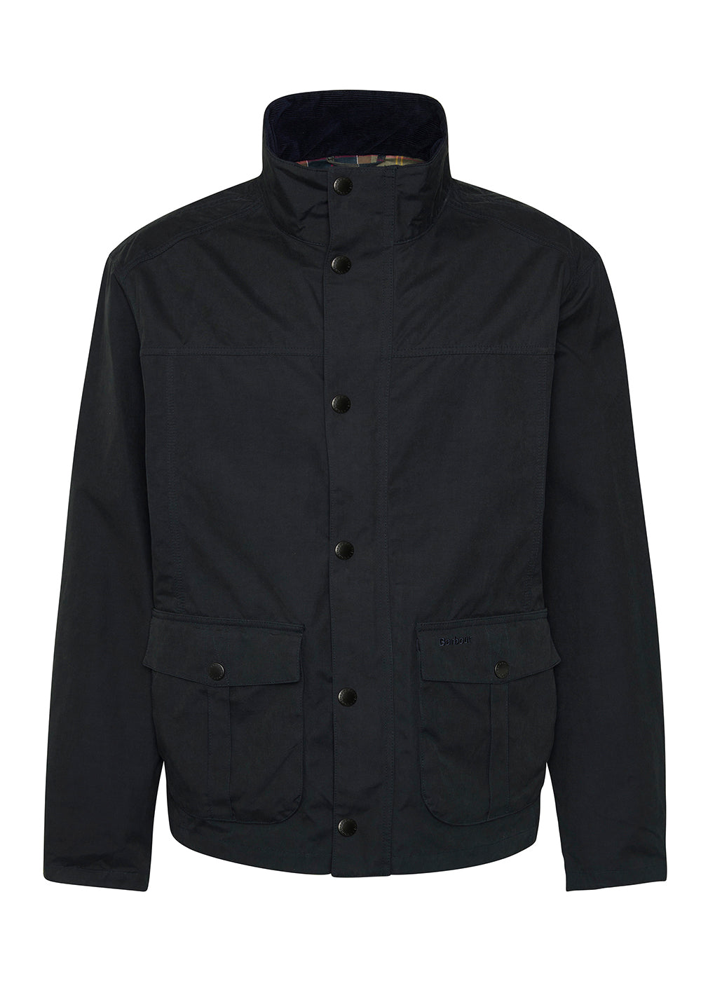 Sander Casual Jacket