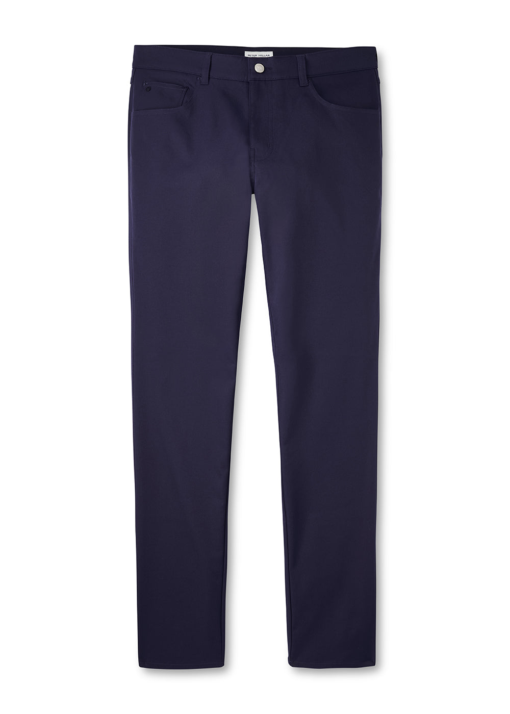 Performance Five-Pocket Trousers