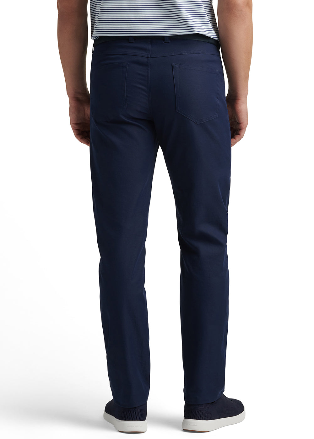 Performance Five-Pocket Trousers