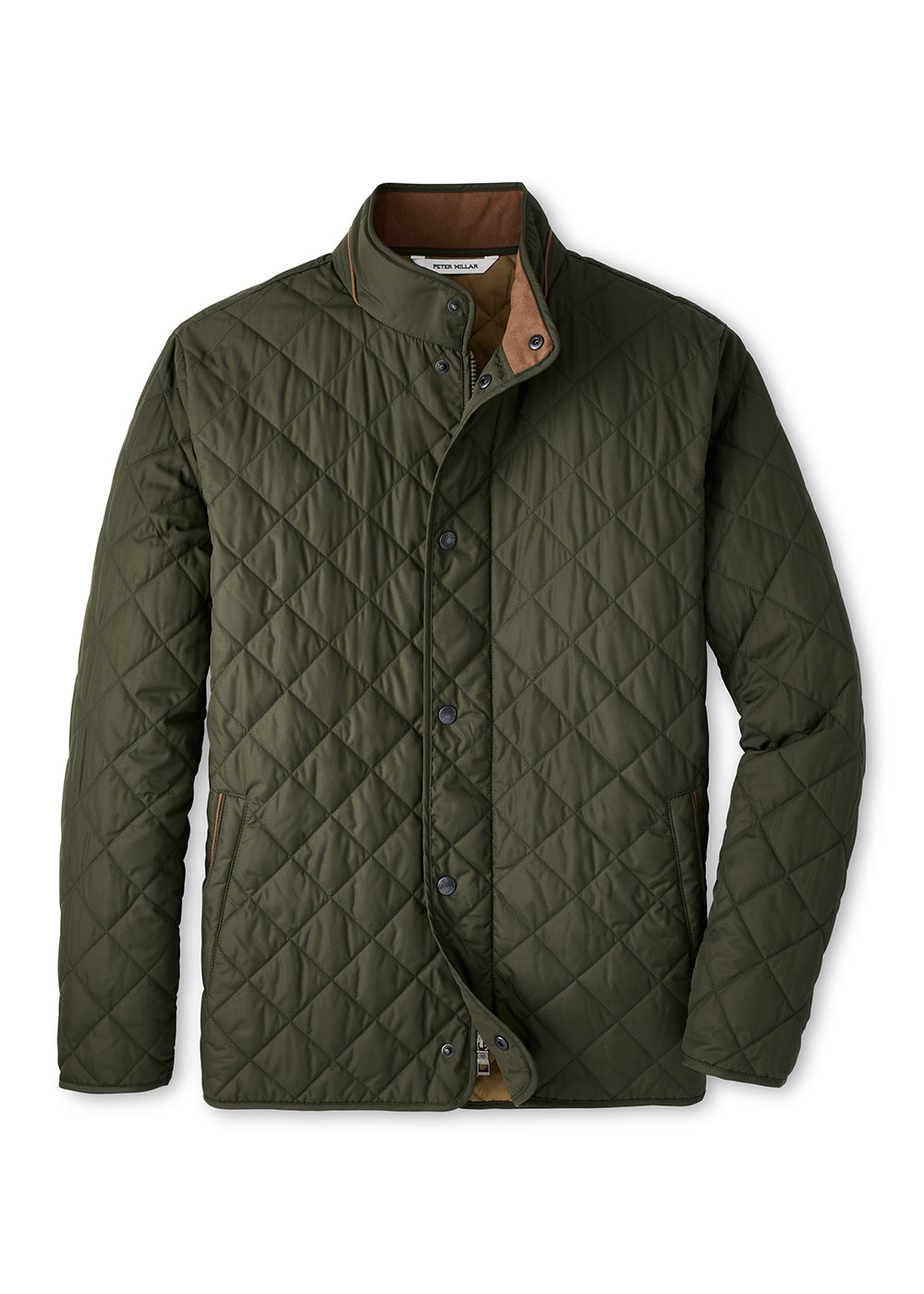Suffolk Coat