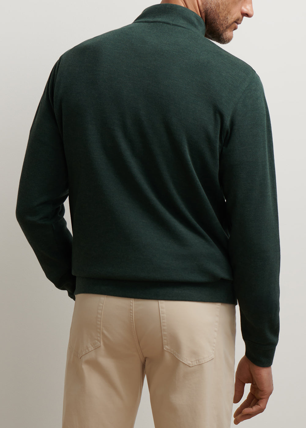 Crown Comfort Pullover