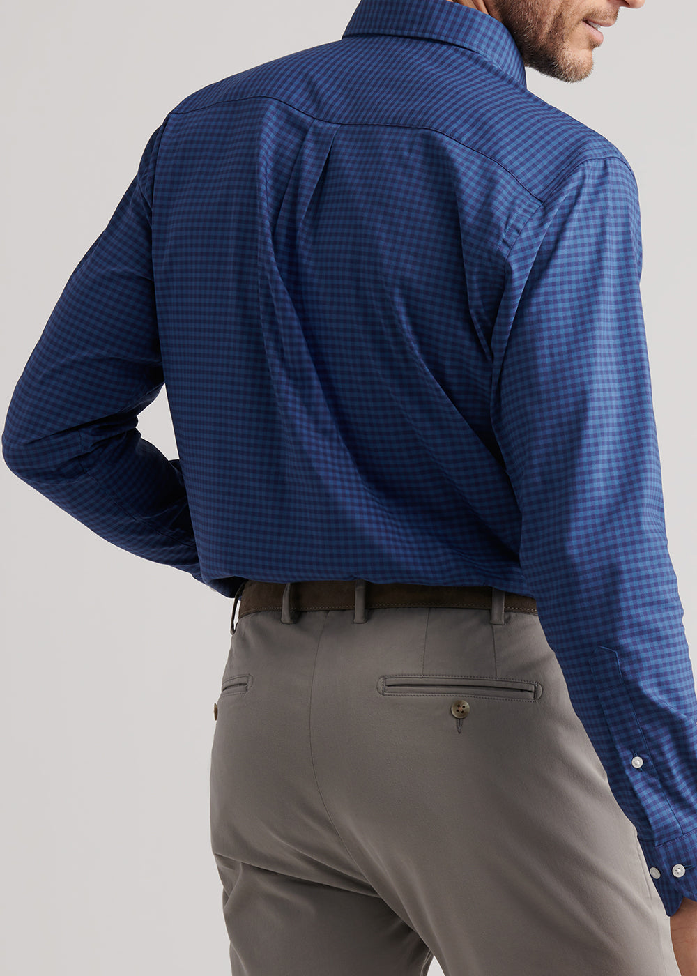Conway Crown Lite Sports Shirt