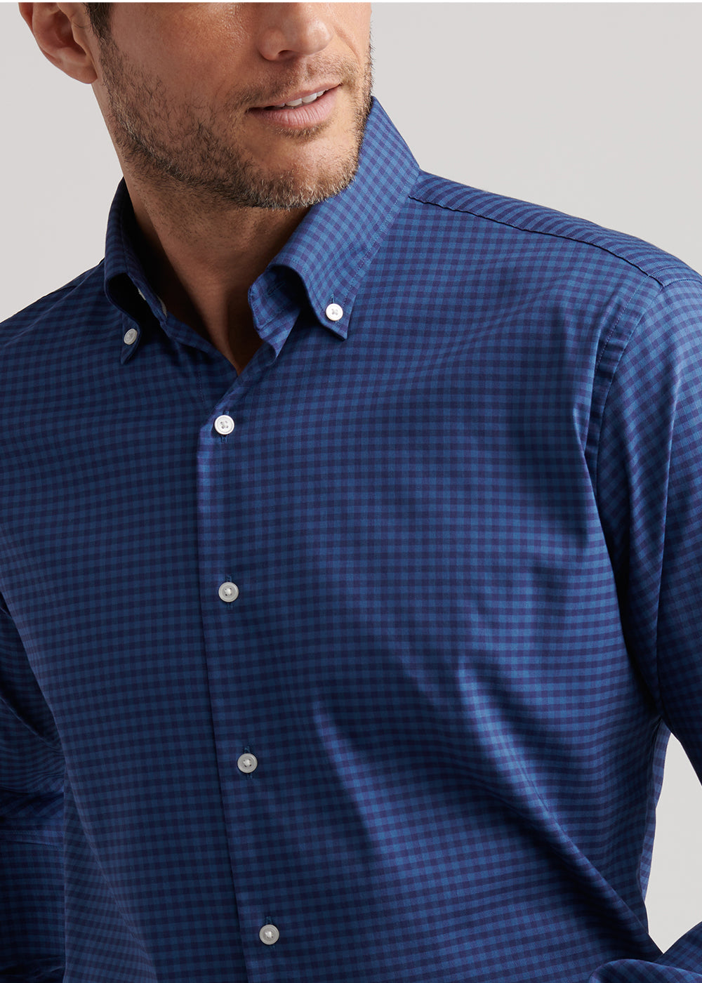 Conway Crown Lite Sports Shirt
