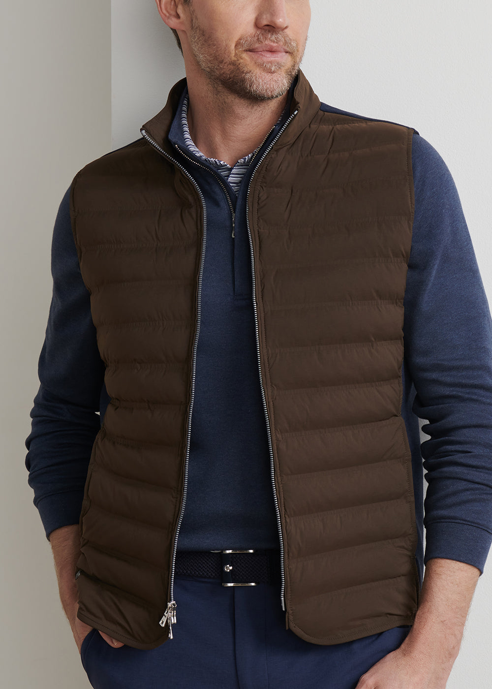 Winsome Hybrid Vest