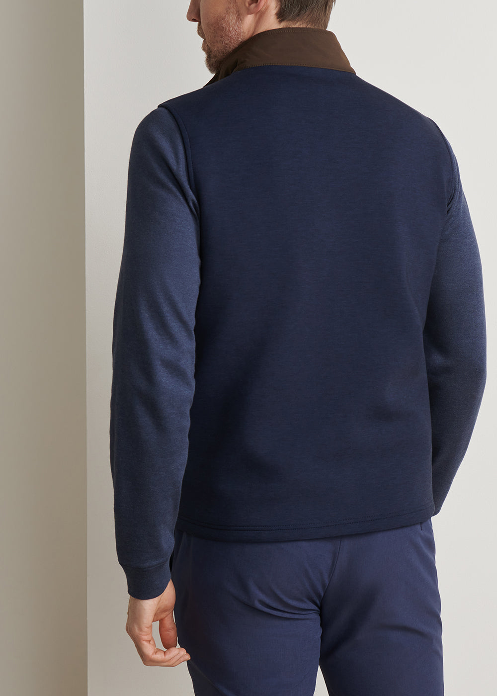 Winsome Hybrid Vest