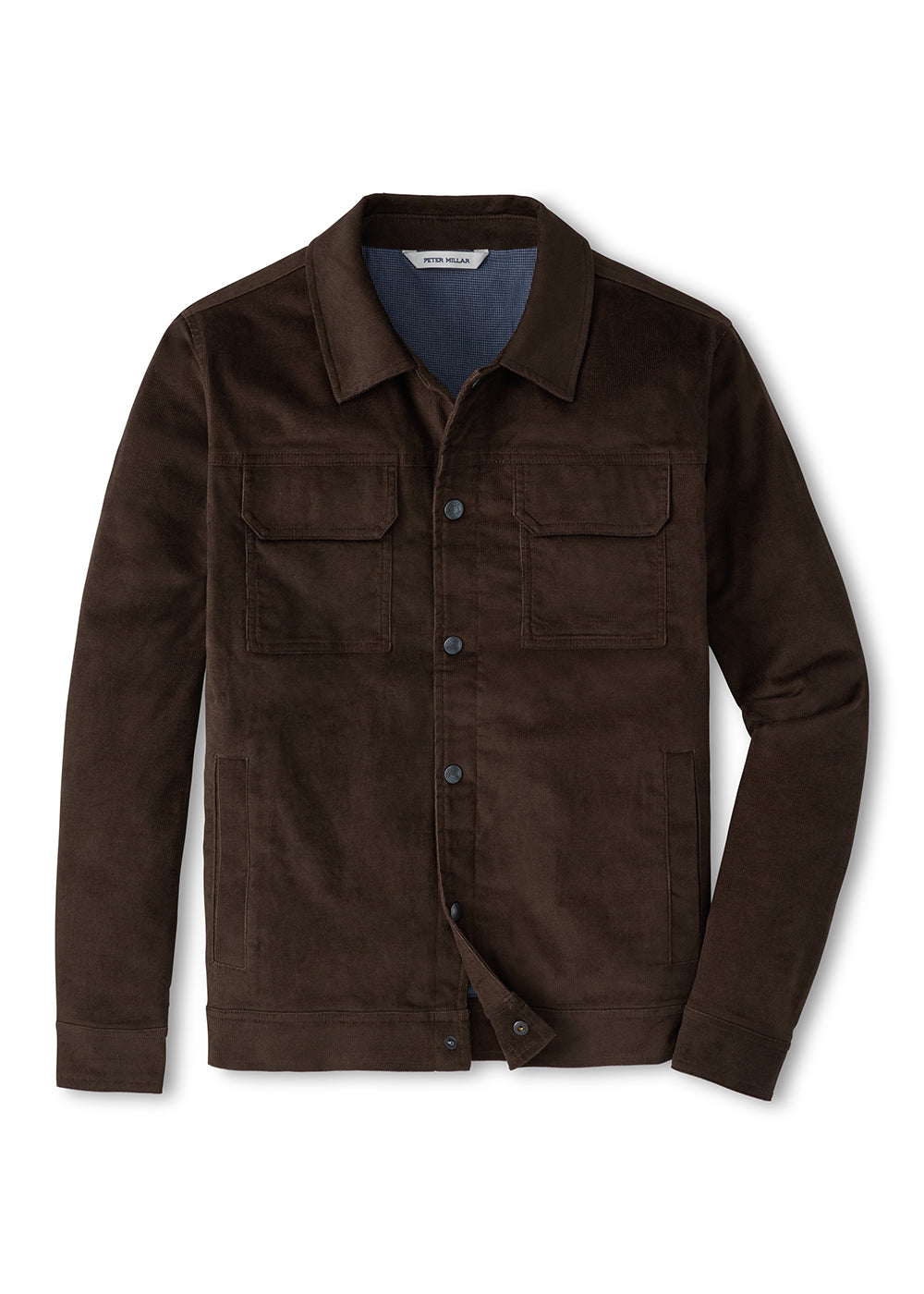 Camden Corduroy Jacket