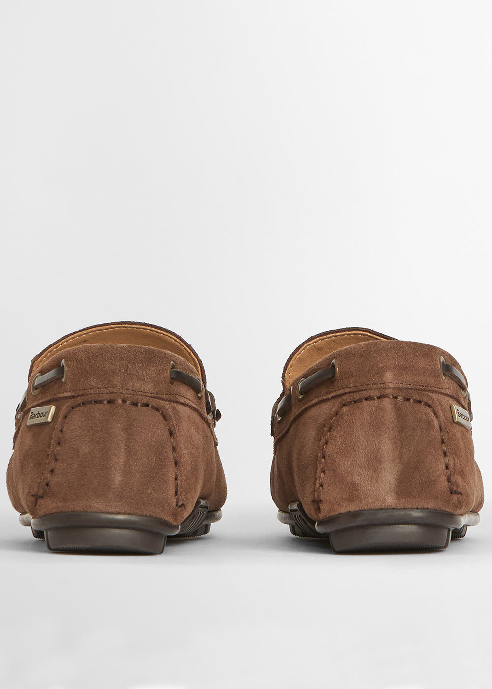 Courage Driving Shoes