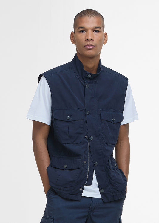 Casual Corbridge Gilet