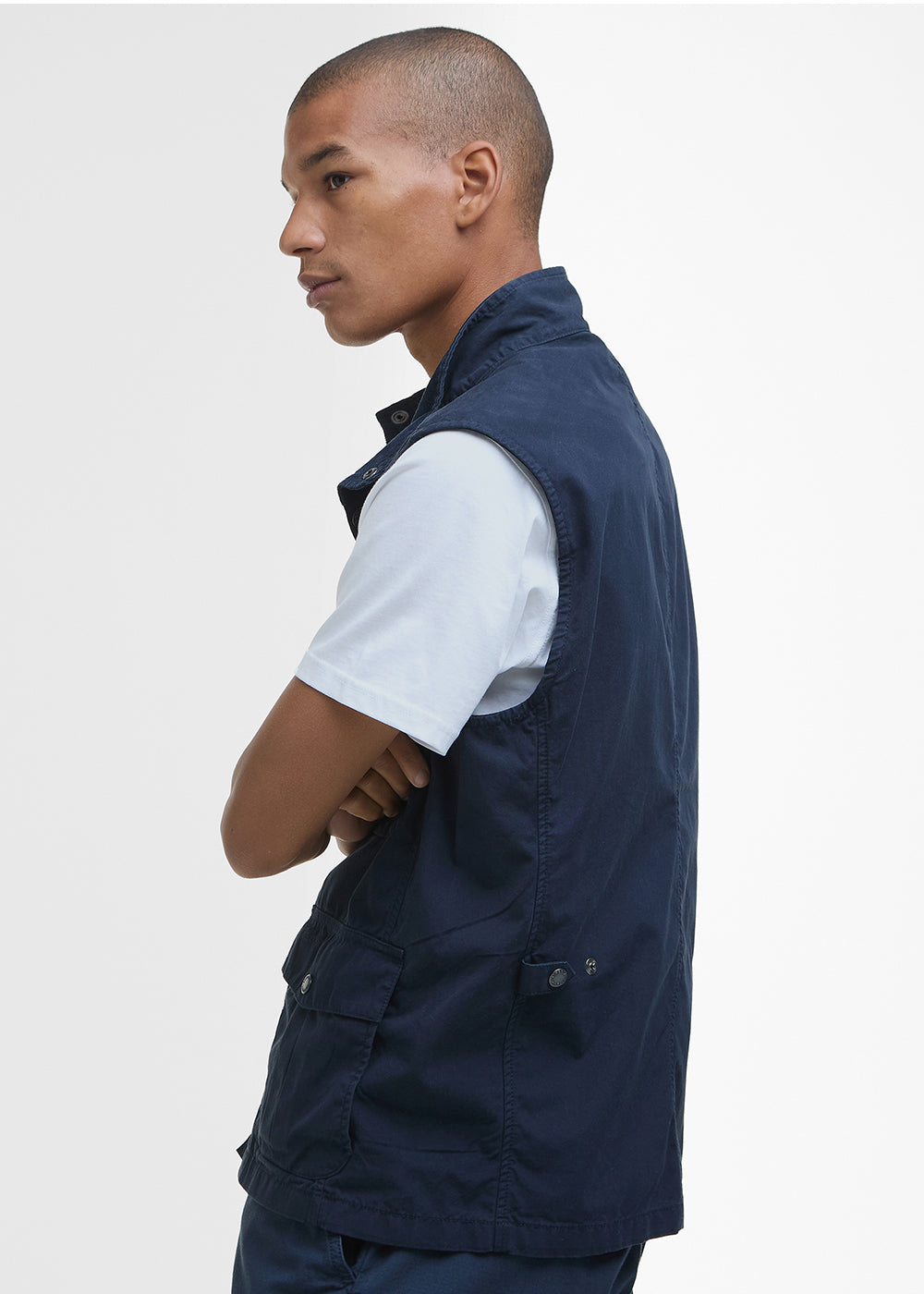 Casual Corbridge Gilet