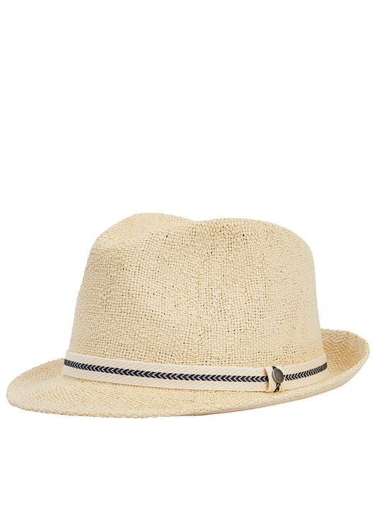 Bransdale Trilby Summer Hat