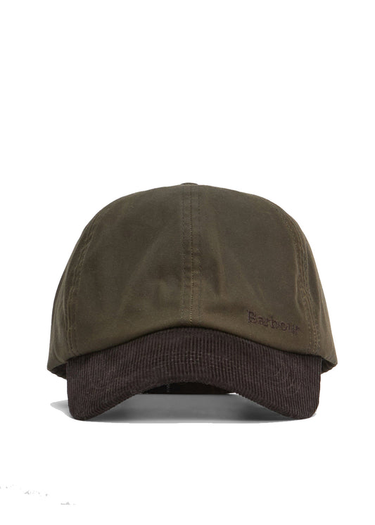 Ashby Cap