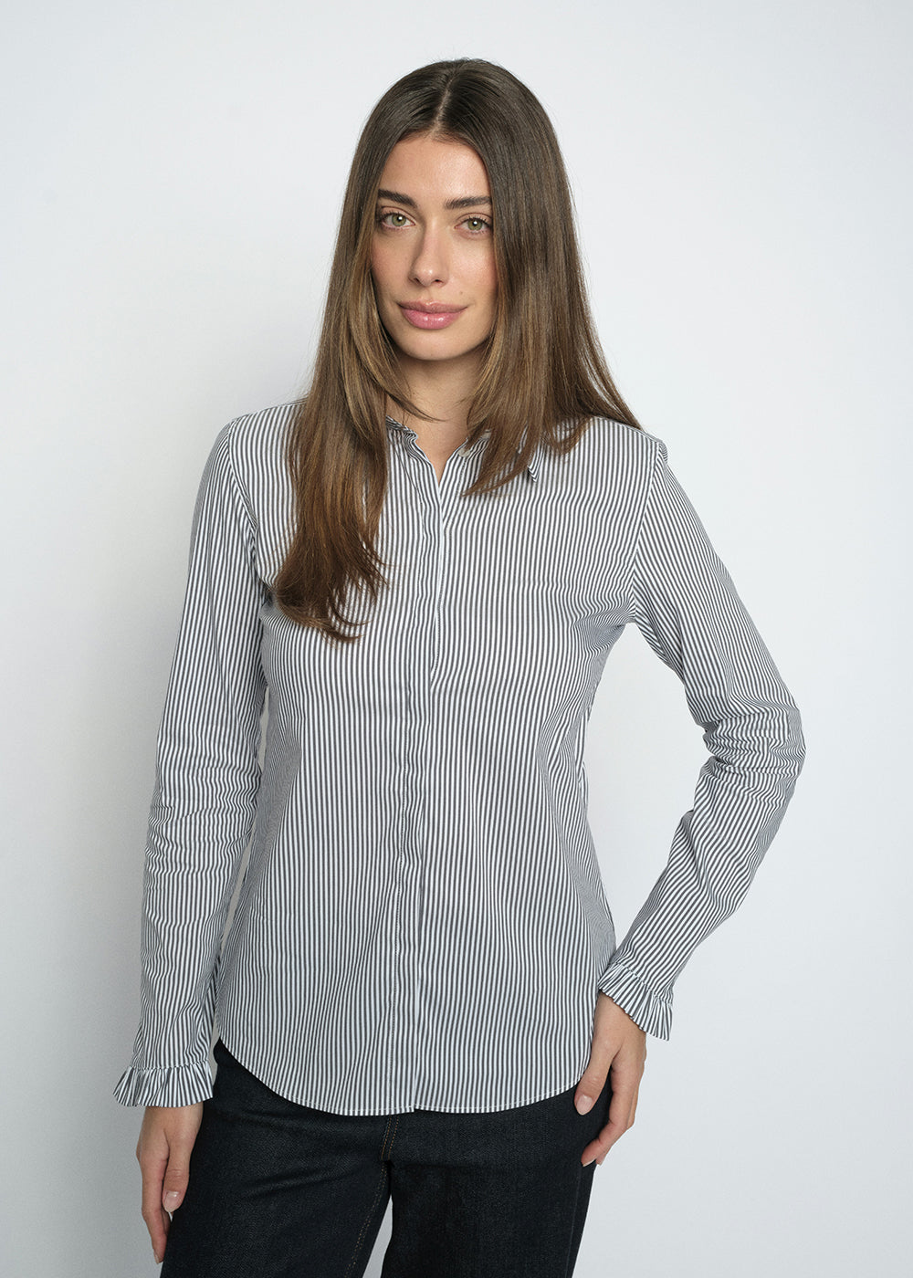 MMMattie Flip Shirt