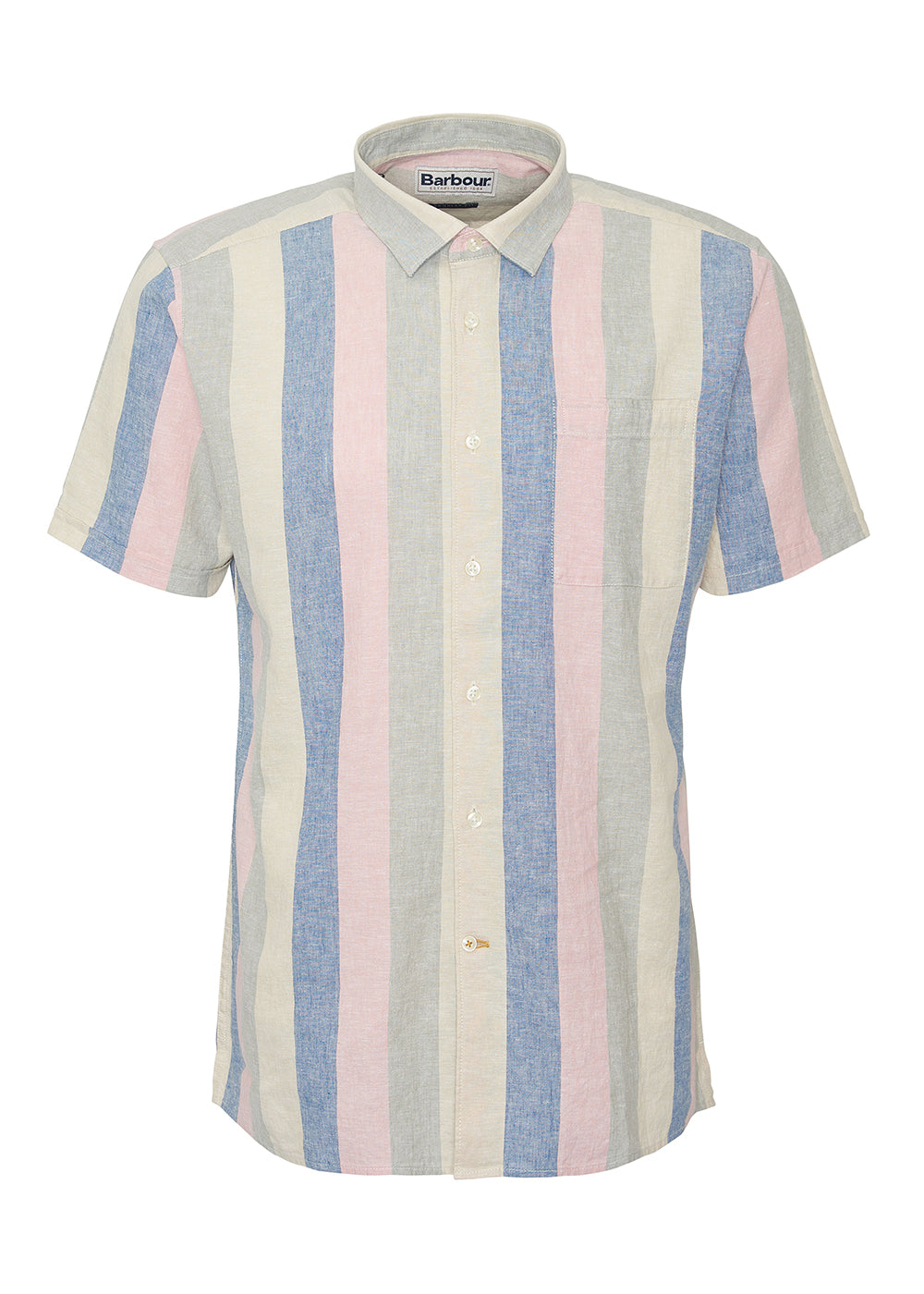 Portwell Summer Shirt