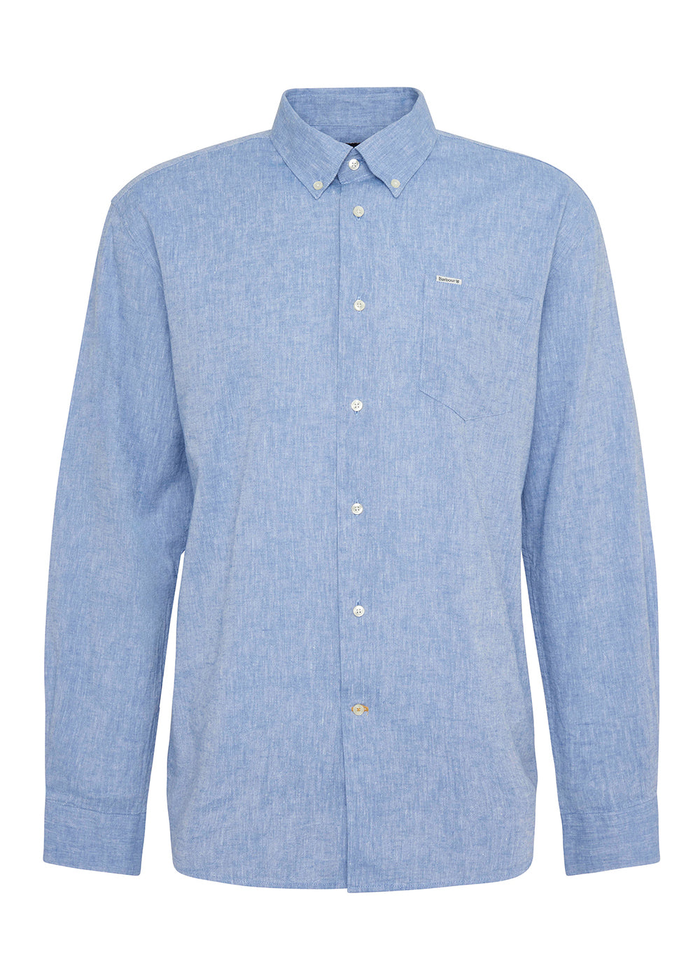 Nelson Linen Shirt