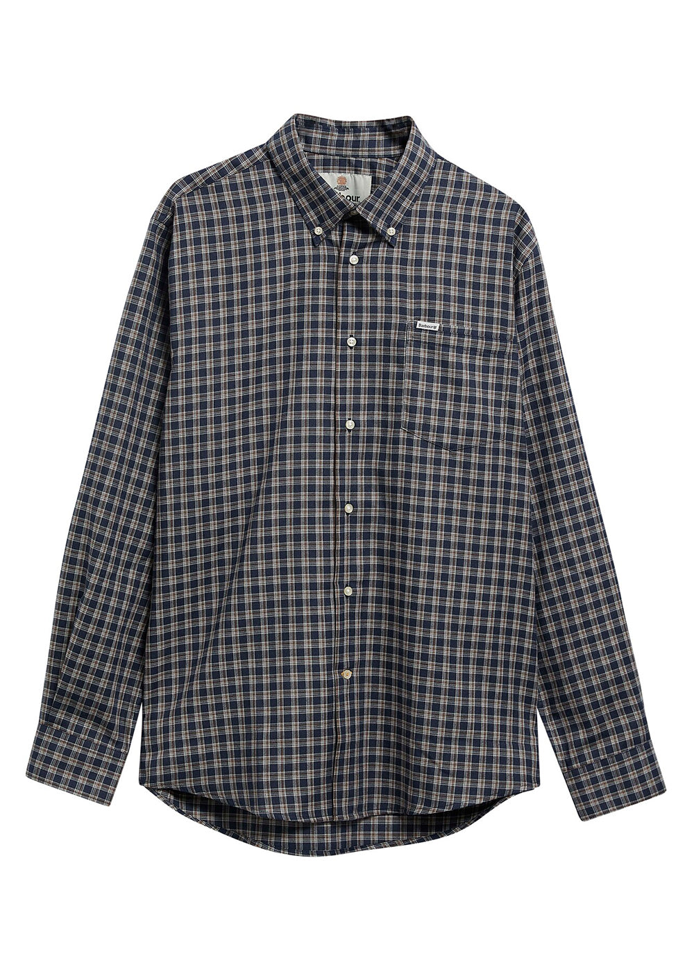 Cliff Thermo Weave Shirt