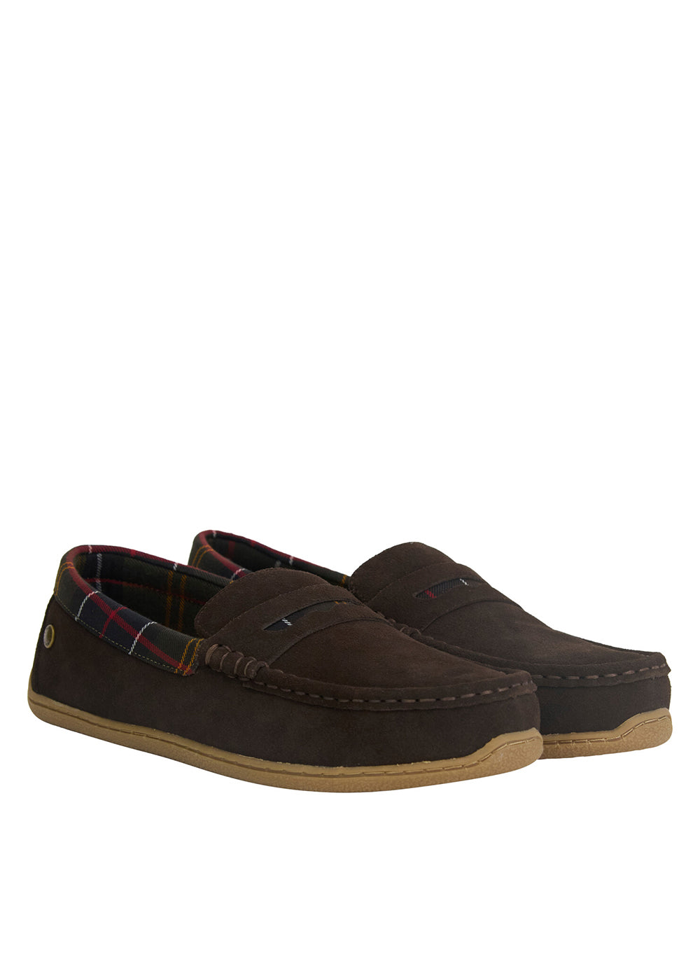 Albert Slippers