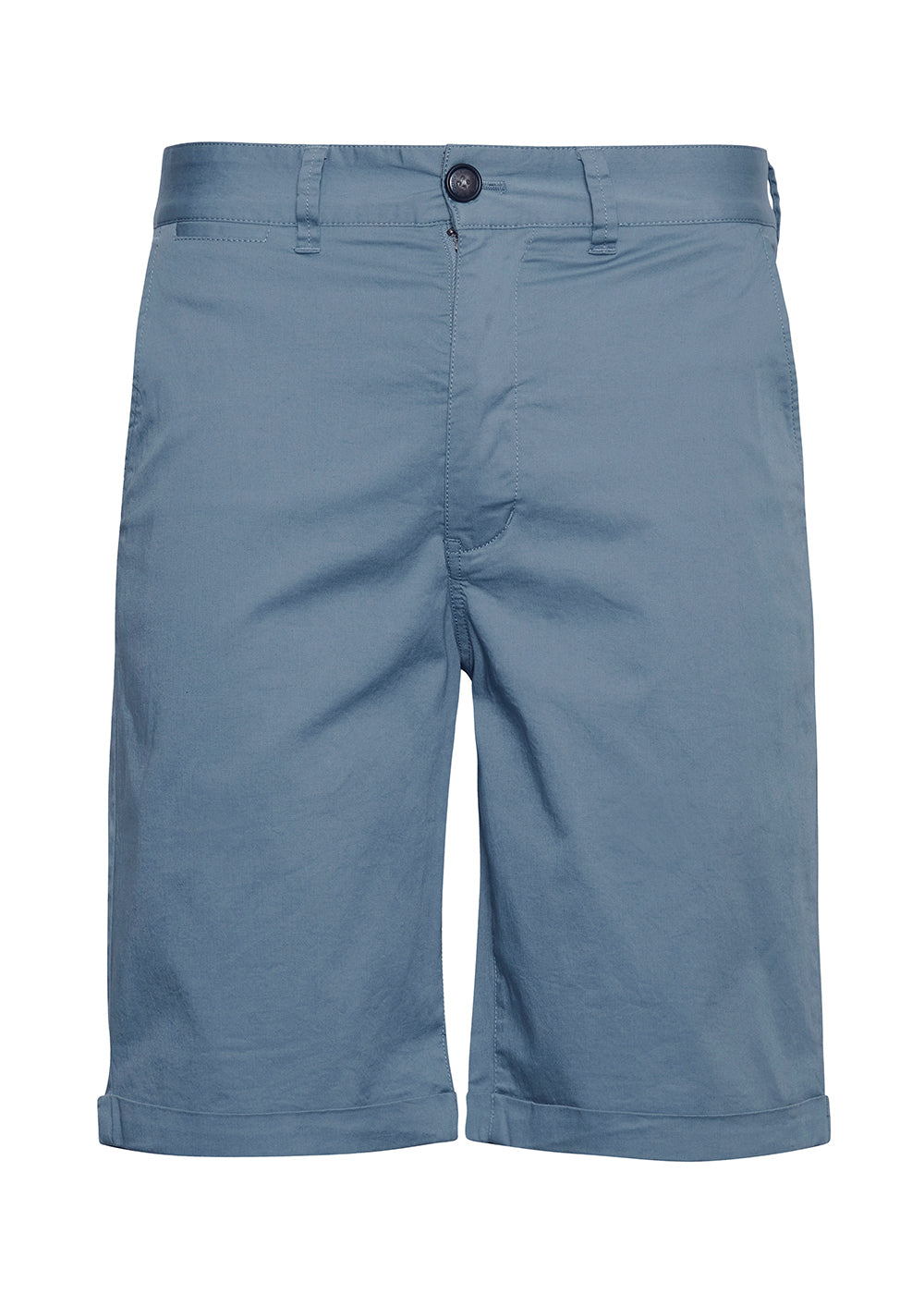 Smart Chino Shorts
