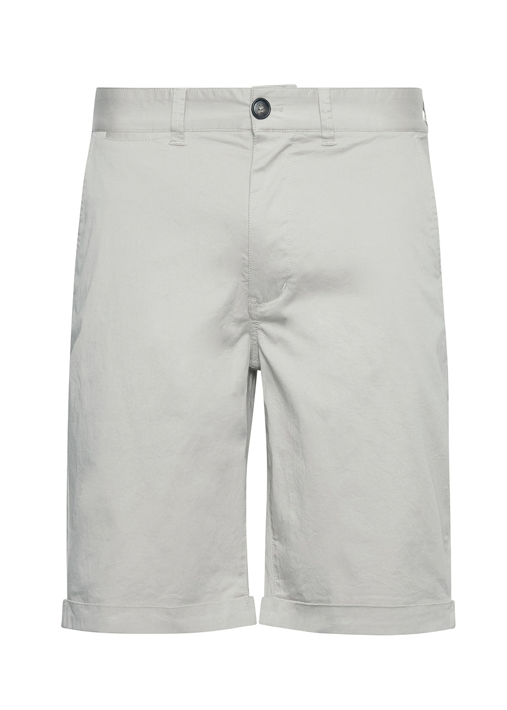 Smart Chino Shorts