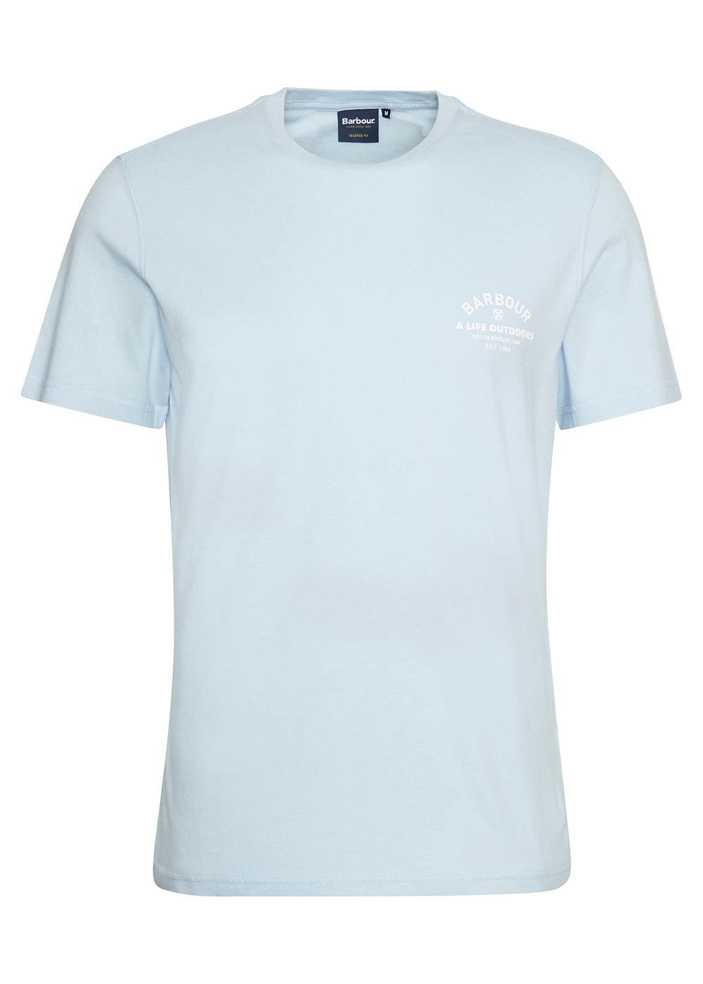 Cranmer Logo T-Shirt