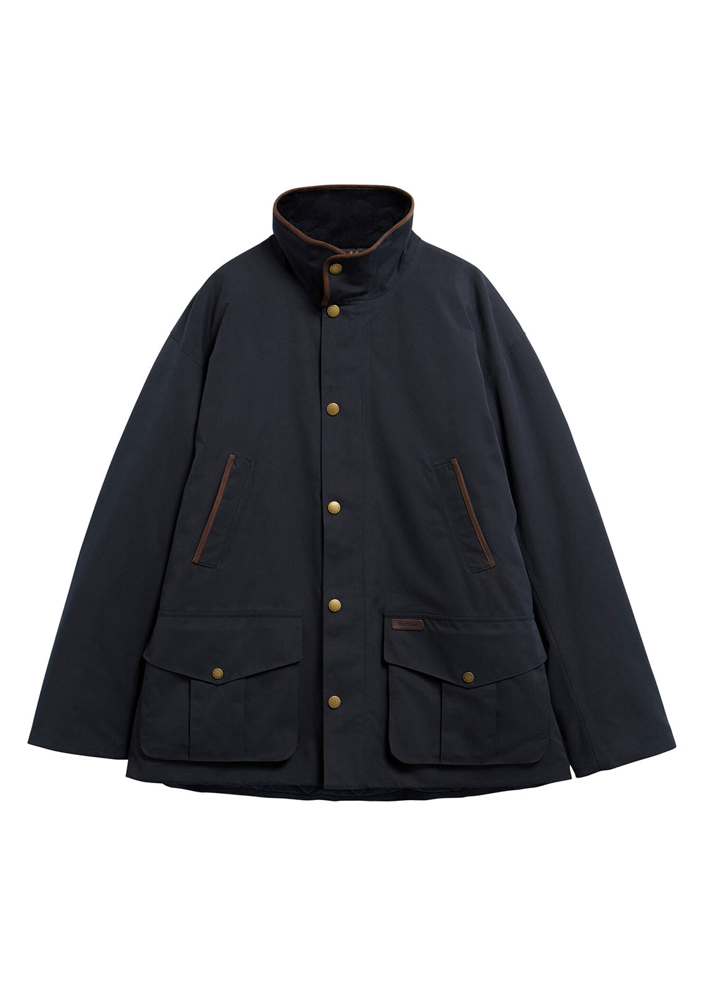 Bromfield Waterproof Jacket