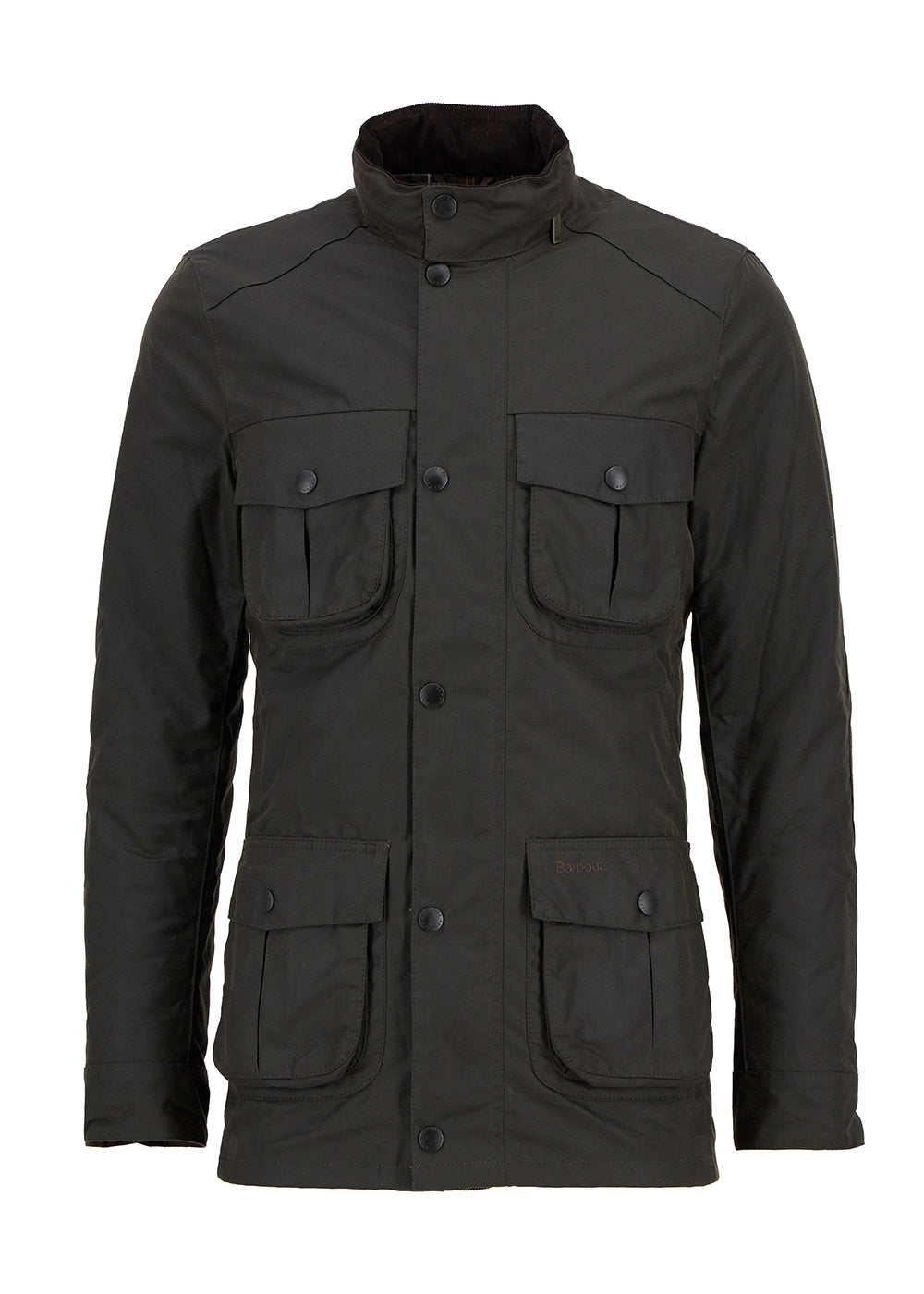 Corbridge Wax Jacket
