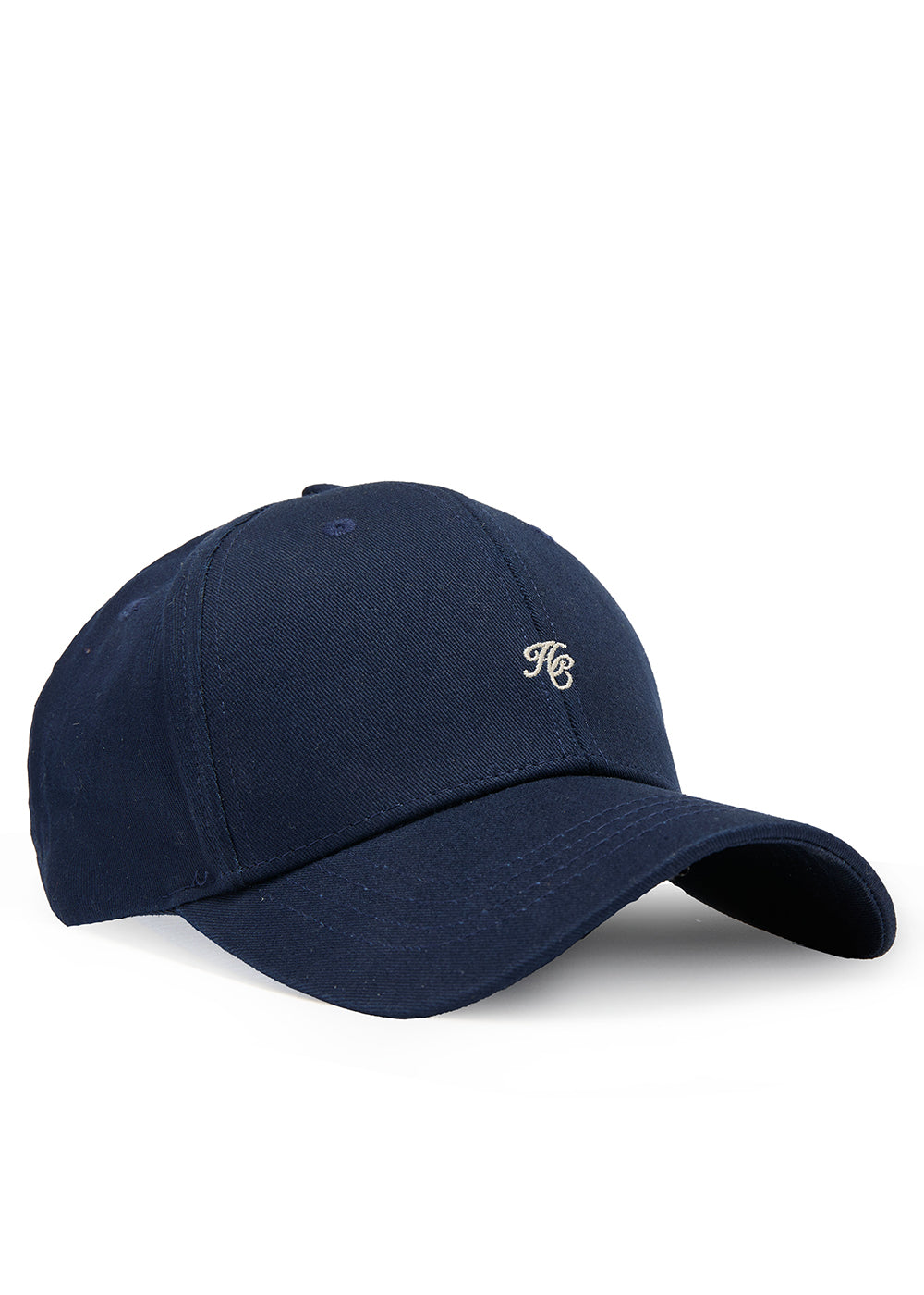 Monogram Cap SS25