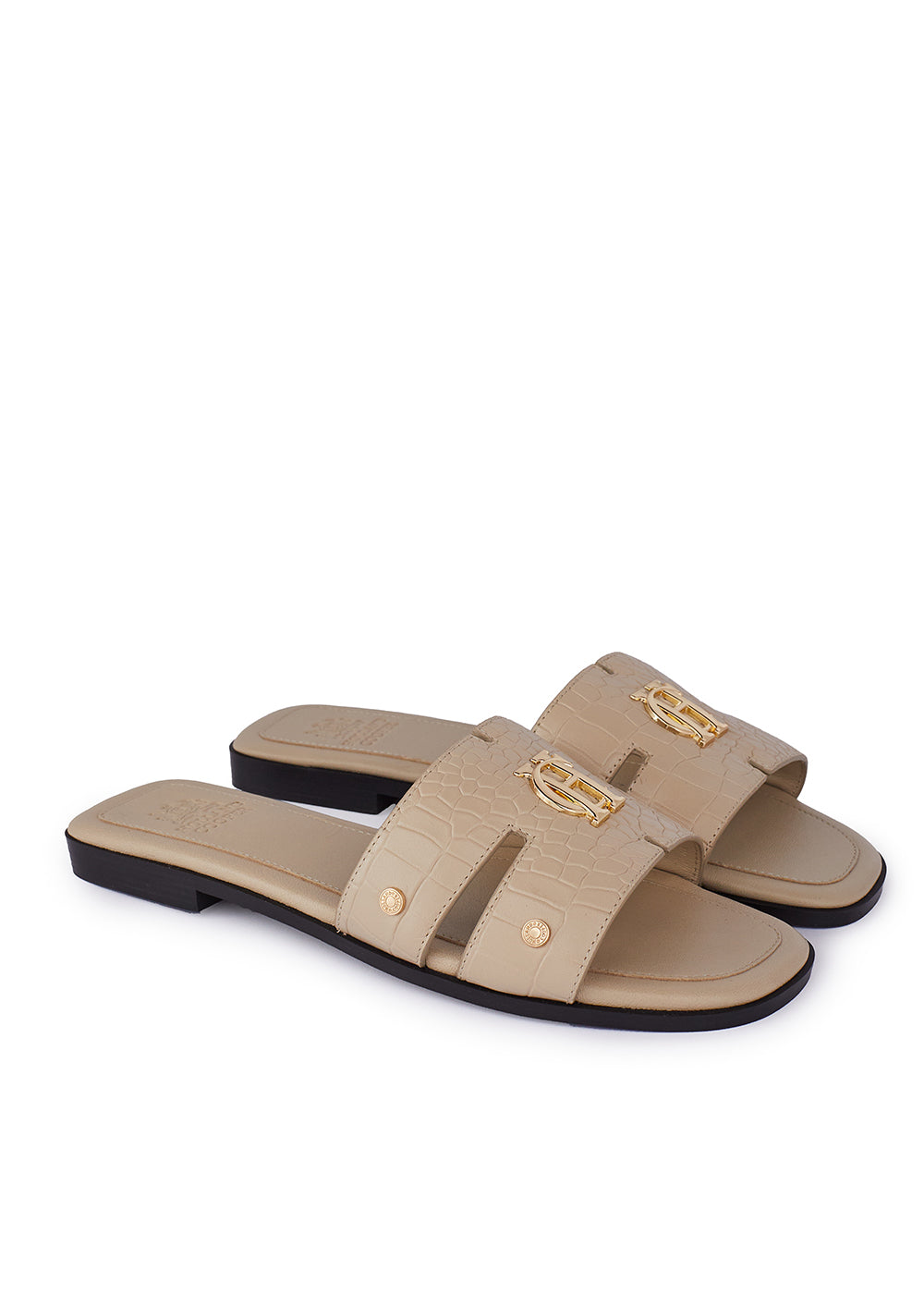 Monogram Slides