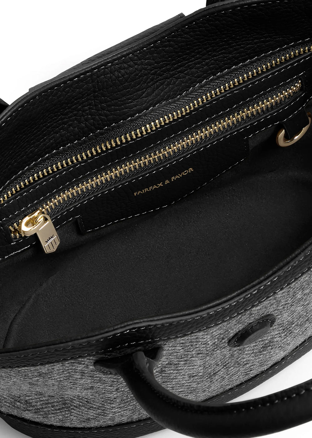 Mini Windsor Tote Handbag