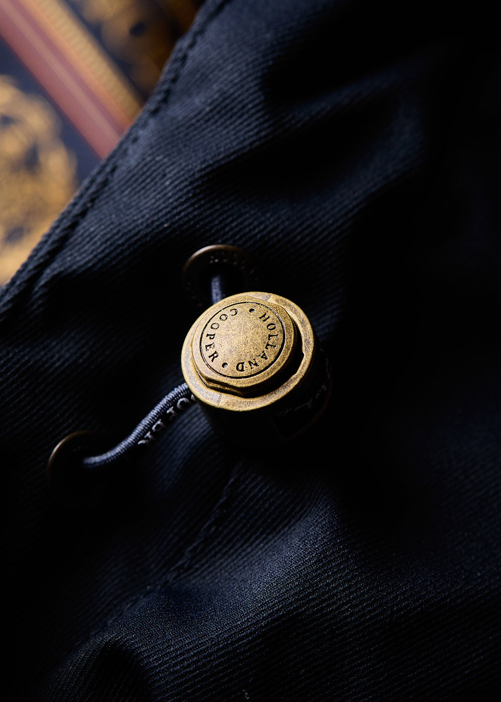 One-Size Waterproof Coat
