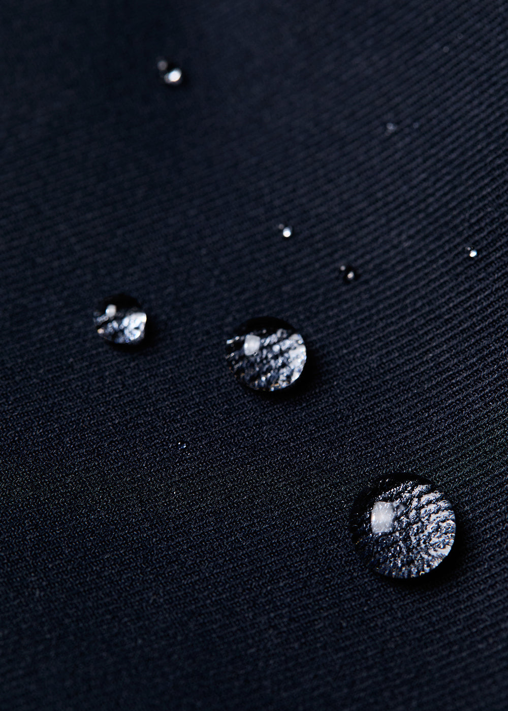 One-Size Waterproof Coat
