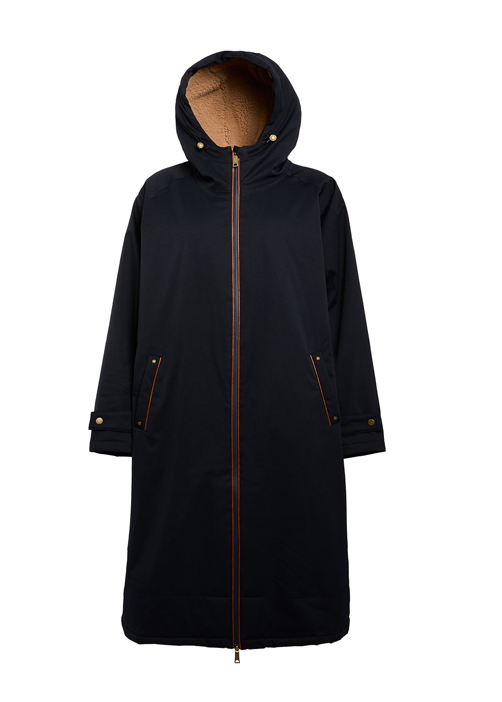 One-Size Waterproof Coat