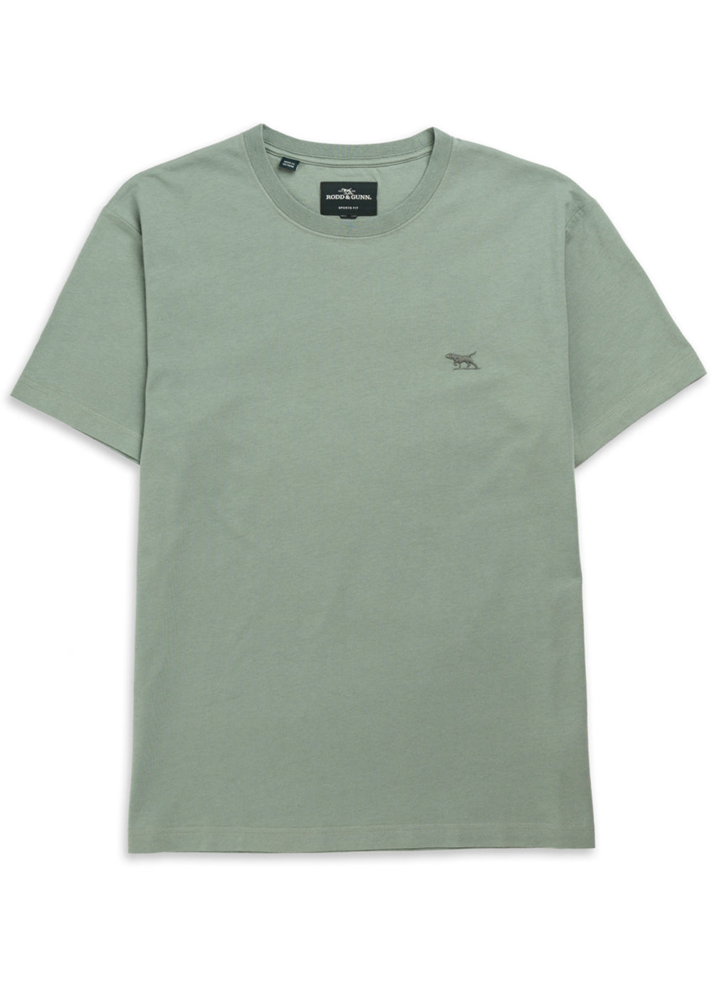 Gunn T-Shirt