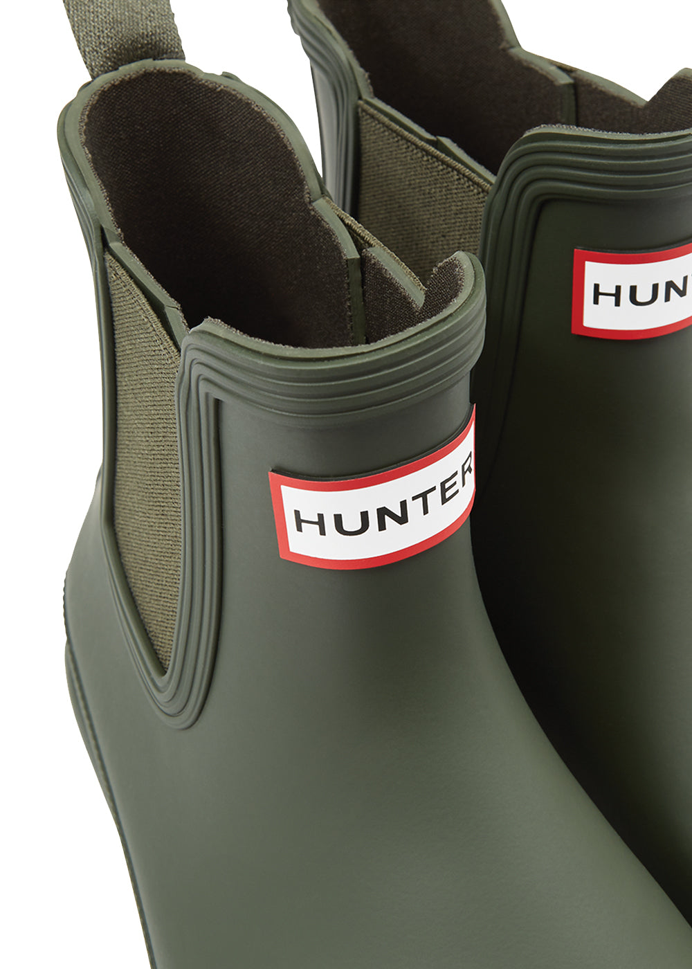 Women's Original Chelsea Boots