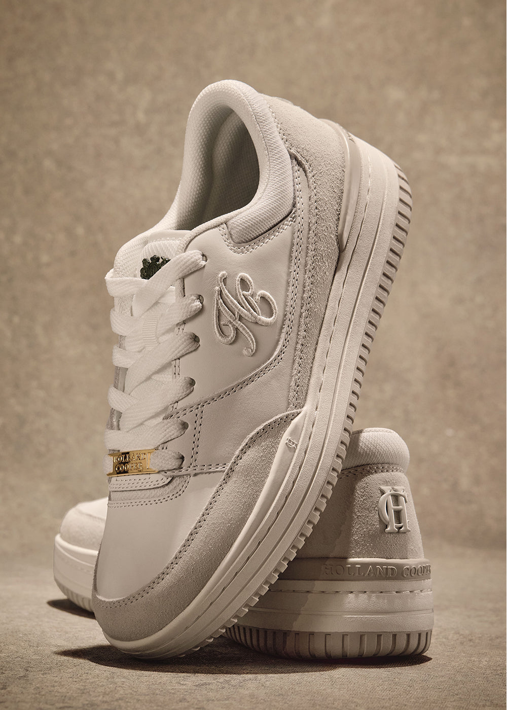 Retro Trainers