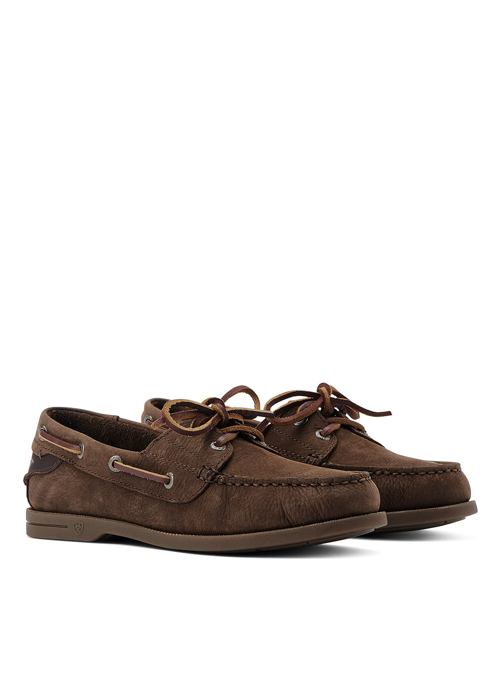 Antigua Deck Shoes