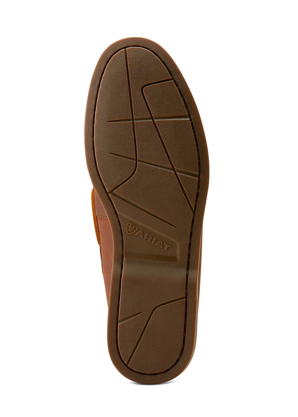 Men's Antigua Deck Shoes
