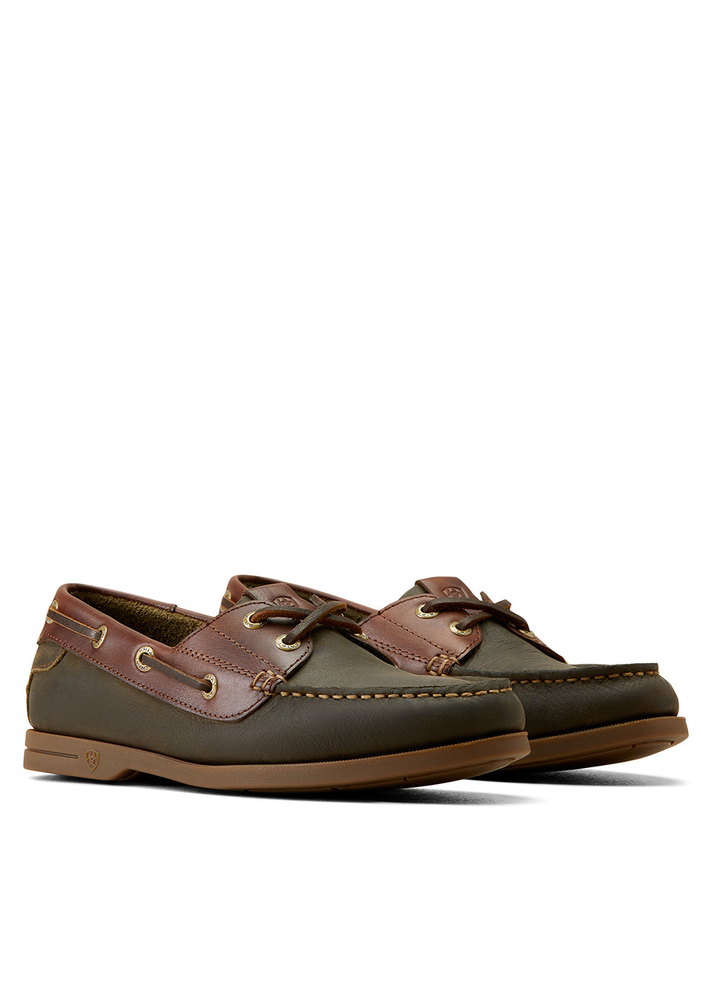 Antigua Deck Shoes