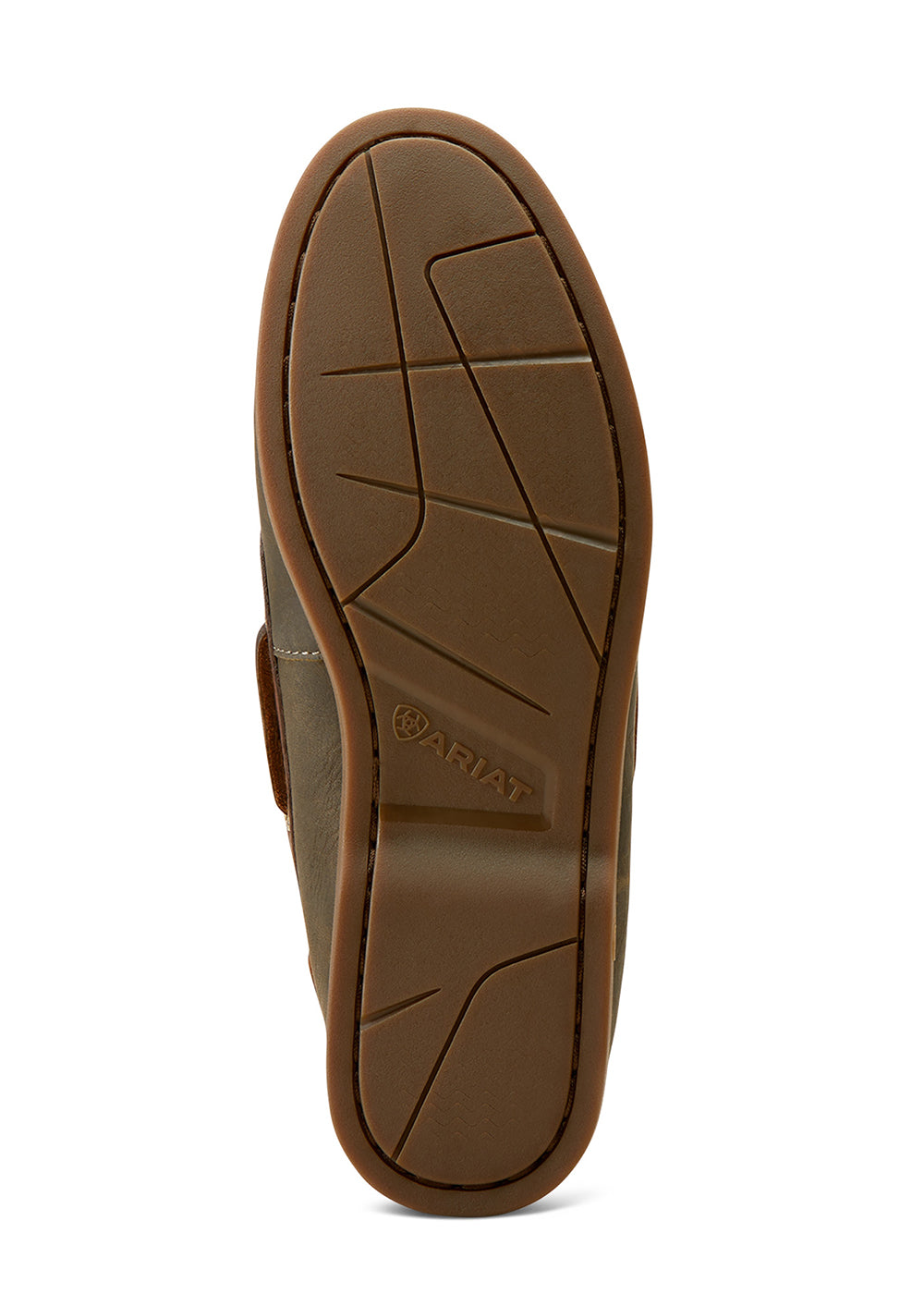 Women's Antigua Deck Shoes